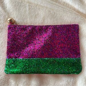Ipsy - Sparkle Beauty Bag